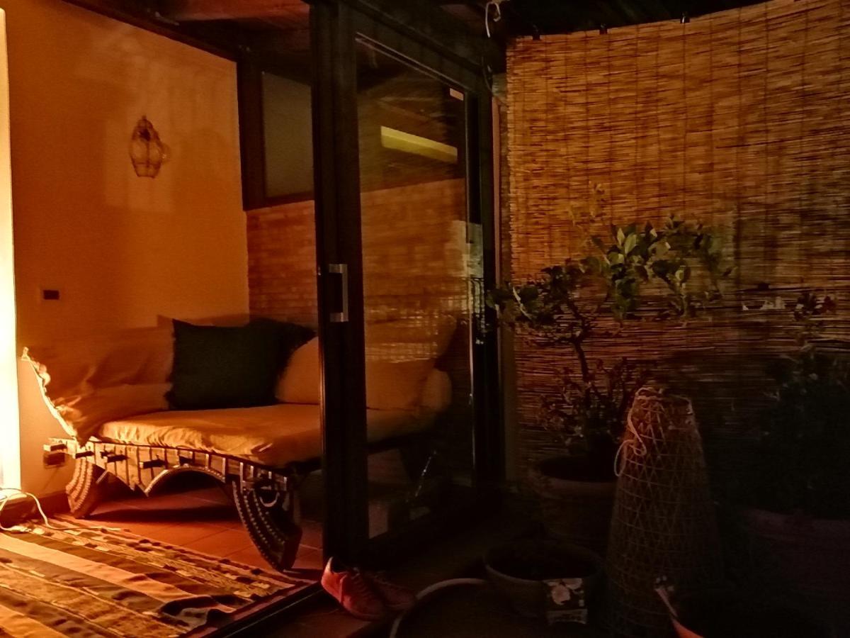 Aly Art Apartment Taormina Duomo, Gulf & Etna View 외부 사진