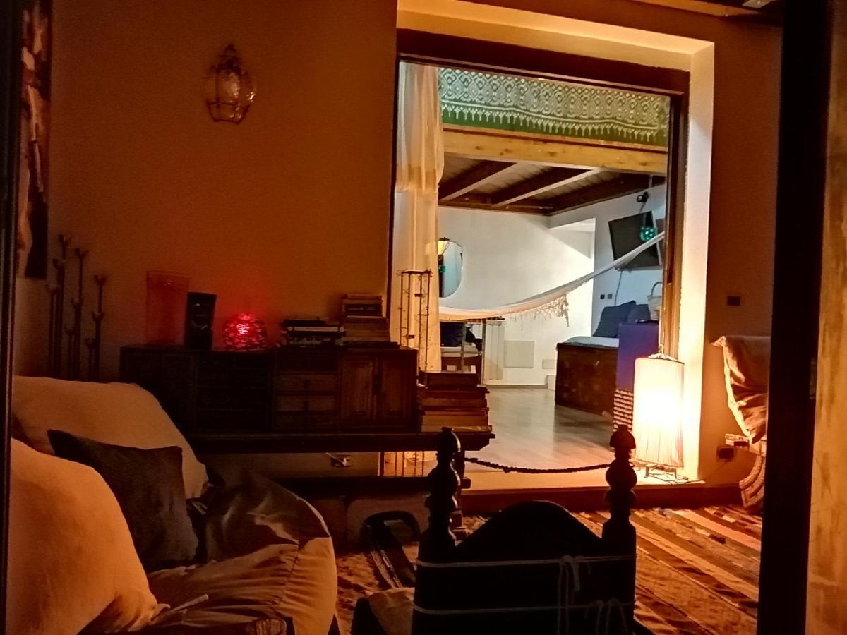 Aly Art Apartment Taormina Duomo, Gulf & Etna View 외부 사진