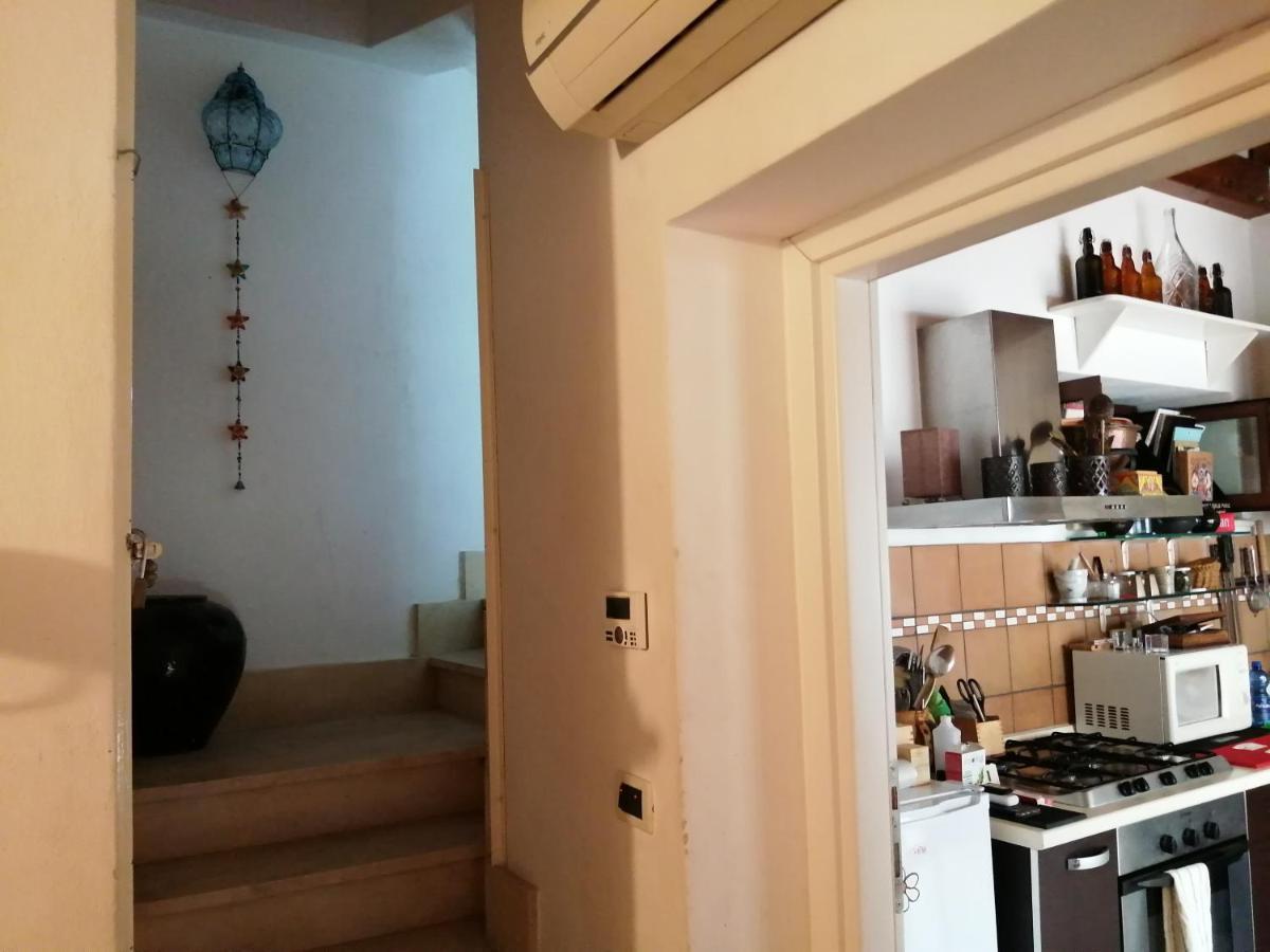 Aly Art Apartment Taormina Duomo, Gulf & Etna View 외부 사진