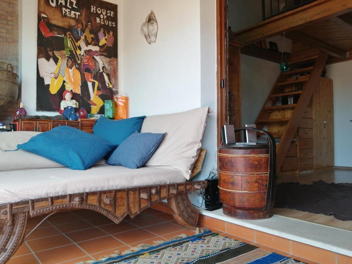 Aly Art Apartment Taormina Duomo, Gulf & Etna View 외부 사진