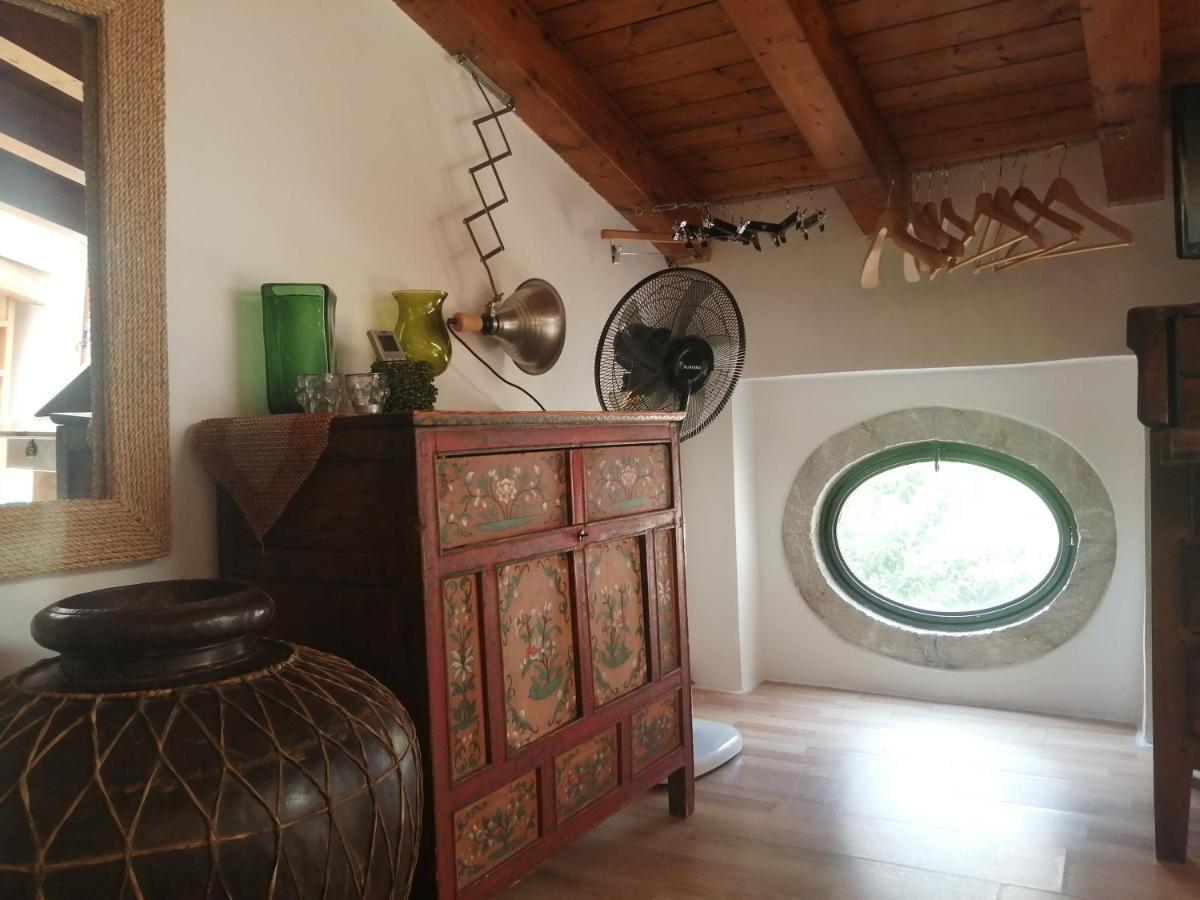 Aly Art Apartment Taormina Duomo, Gulf & Etna View 외부 사진