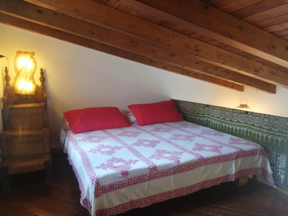Aly Art Apartment Taormina Duomo, Gulf & Etna View 외부 사진