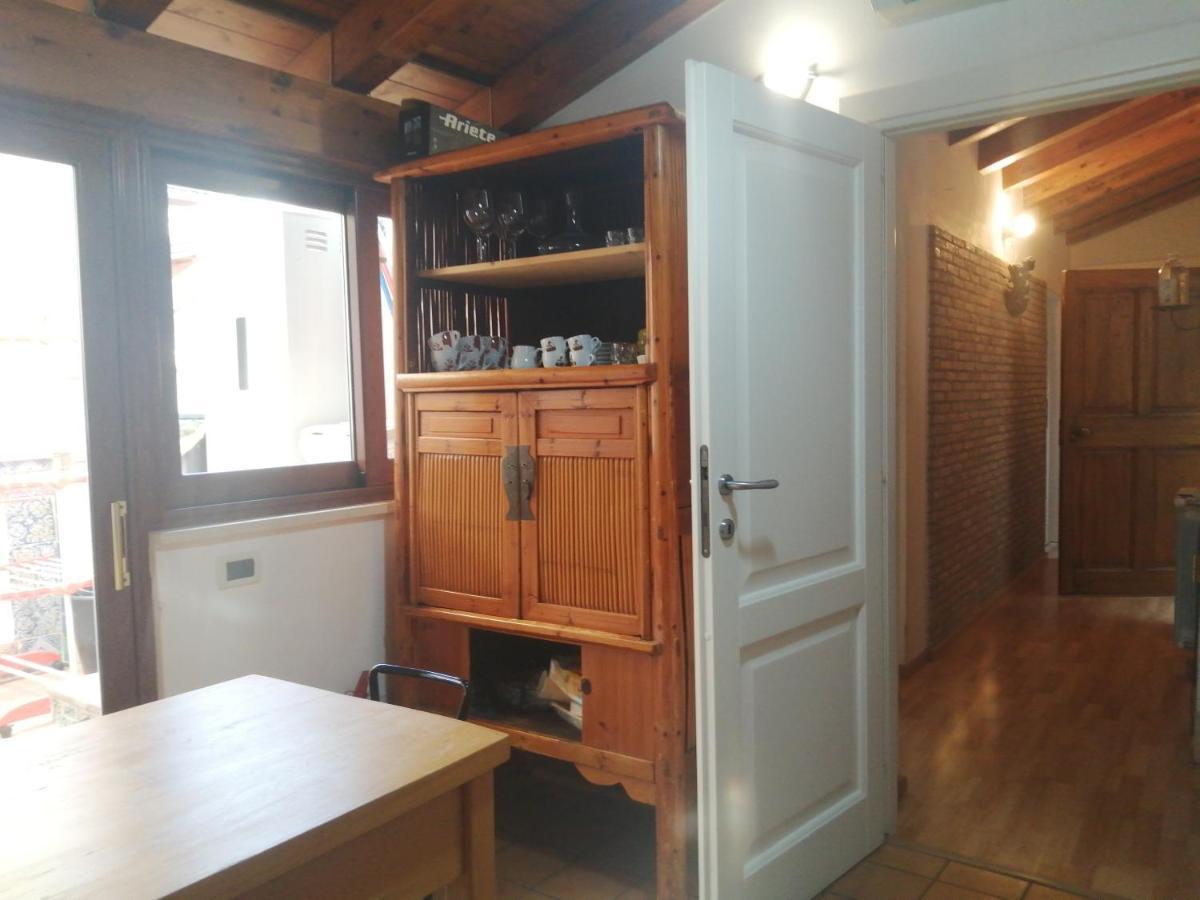 Aly Art Apartment Taormina Duomo, Gulf & Etna View 외부 사진