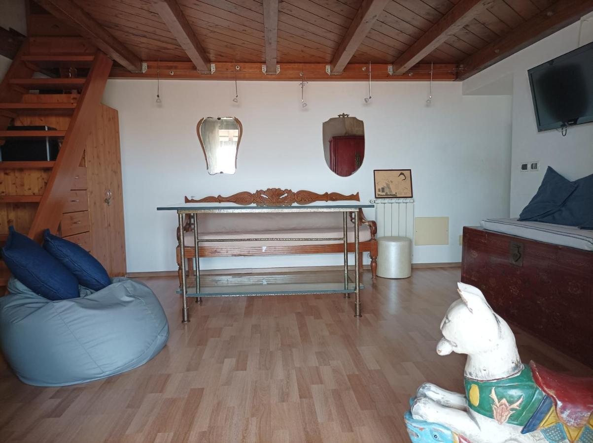 Aly Art Apartment Taormina Duomo, Gulf & Etna View 외부 사진