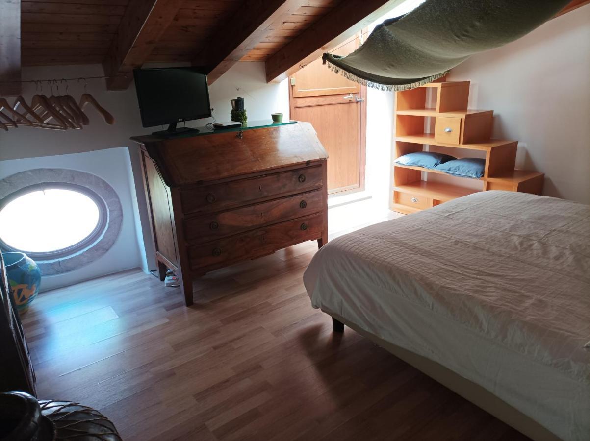 Aly Art Apartment Taormina Duomo, Gulf & Etna View 외부 사진