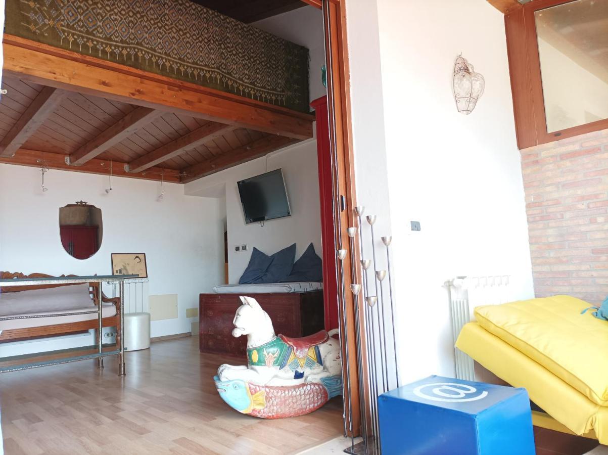 Aly Art Apartment Taormina Duomo, Gulf & Etna View 외부 사진