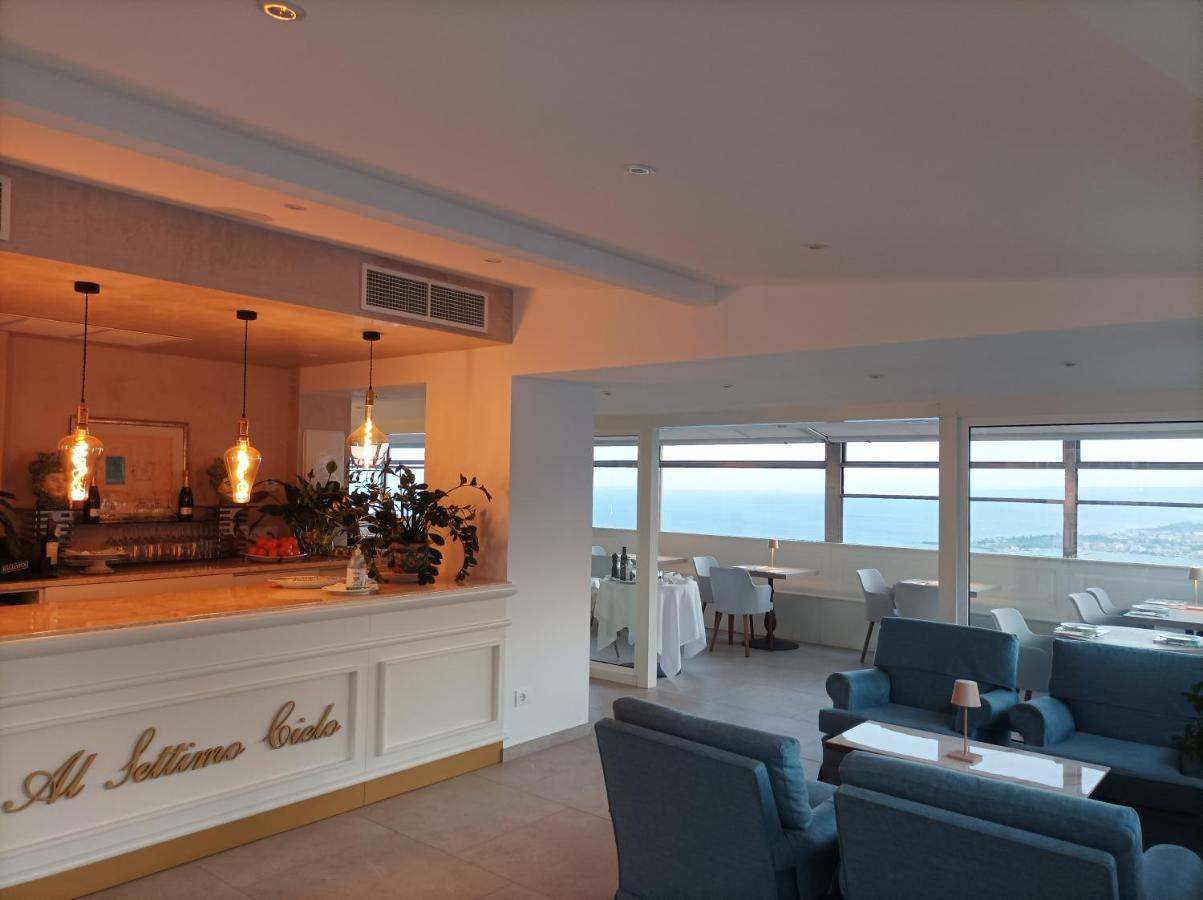 Aly Art Apartment Taormina Duomo, Gulf & Etna View 외부 사진