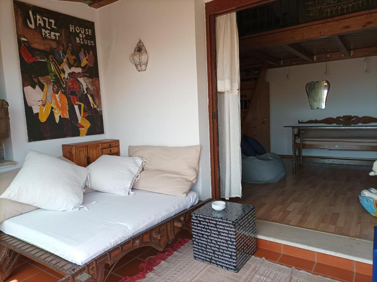 Aly Art Apartment Taormina Duomo, Gulf & Etna View 외부 사진